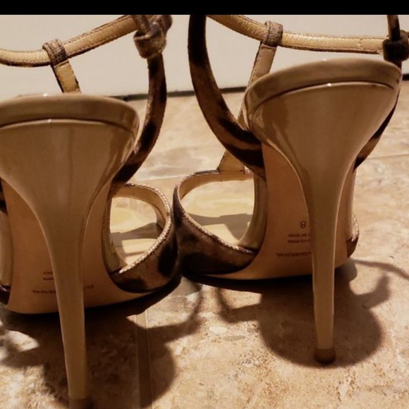 Dolce & Gabbana Heels - Picture 4 of 5